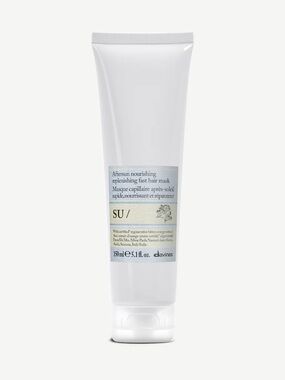 NWT Davines SU Hair Mask